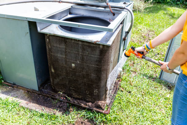 Best HVAC System Cleaning  in Stockton, MO