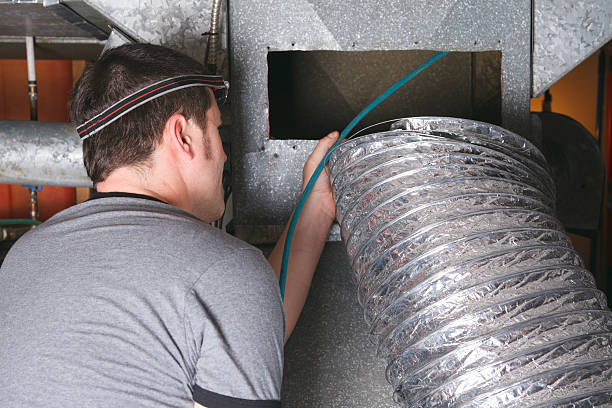 Best Ductwork Cleaning Services  in Stockton, MO